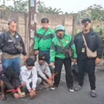 Polsek Pamulang