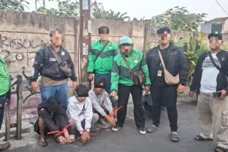 Polsek Pamulang