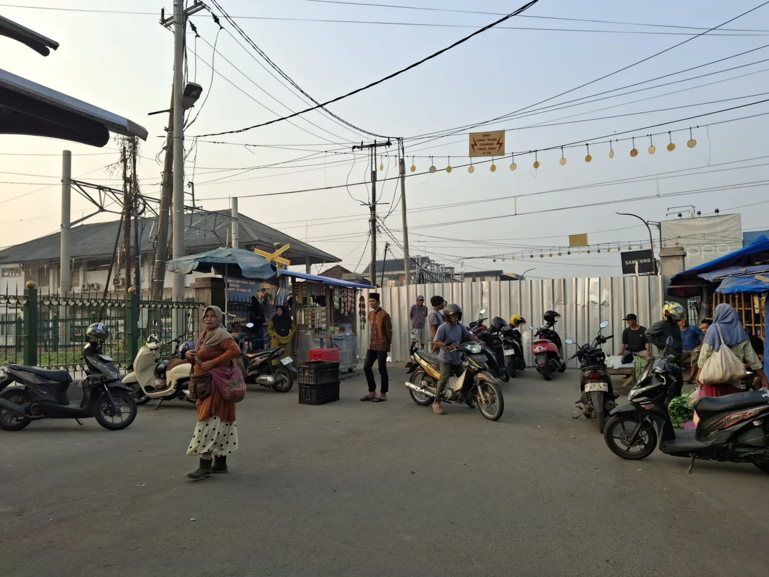 Pasar Rangkasbitung