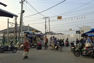 Pasar Rangkasbitung