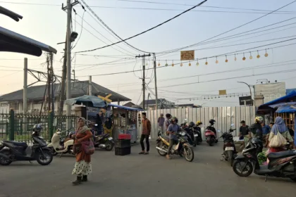 Pasar Rangkasbitung