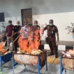 Kejari Kota Tangsel