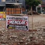 SMPN 25 Tangsel Bukit Nusa Indah