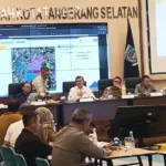Situ Rompong Tangsel