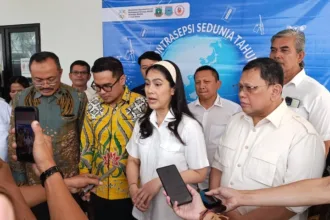 Sekolah Rakyat 33 Tangsel