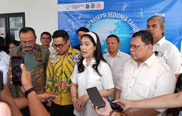 Sekolah Rakyat 33 Tangsel
