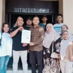arisan fiktif