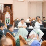 HUT Ke-26 Banten