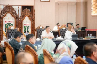 HUT Ke-26 Banten