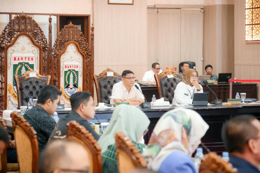 HUT Ke-26 Banten