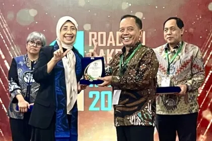 IKPP Tangerang