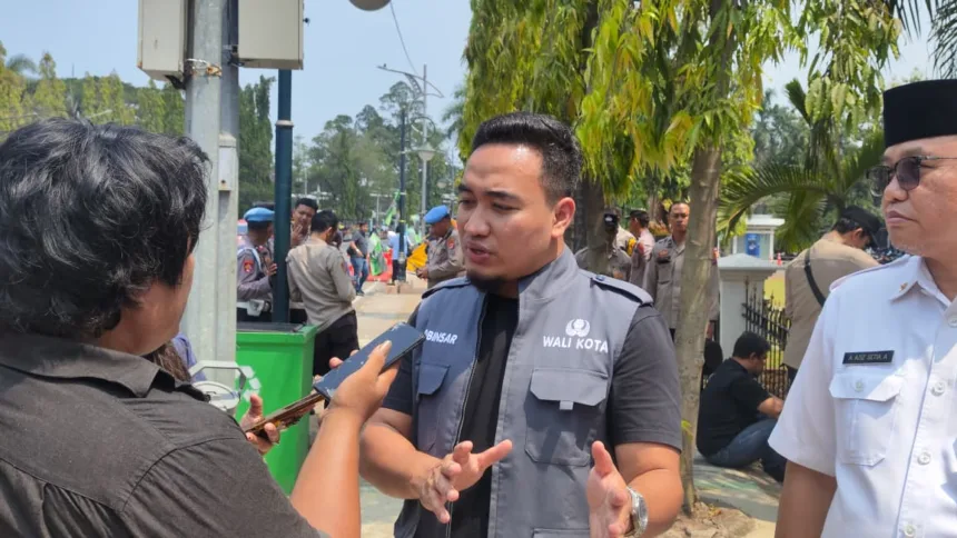 Sekolah swasta