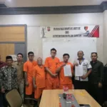 aktivis Lebak