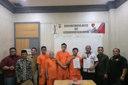 aktivis Lebak