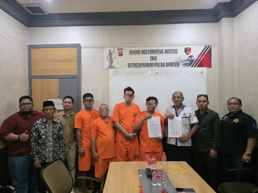 aktivis Lebak