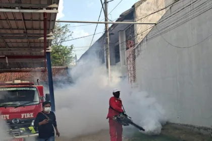 DBD di Lebak