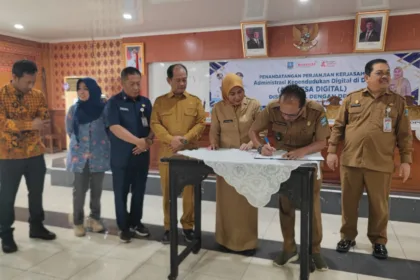 Kabupaten Serang