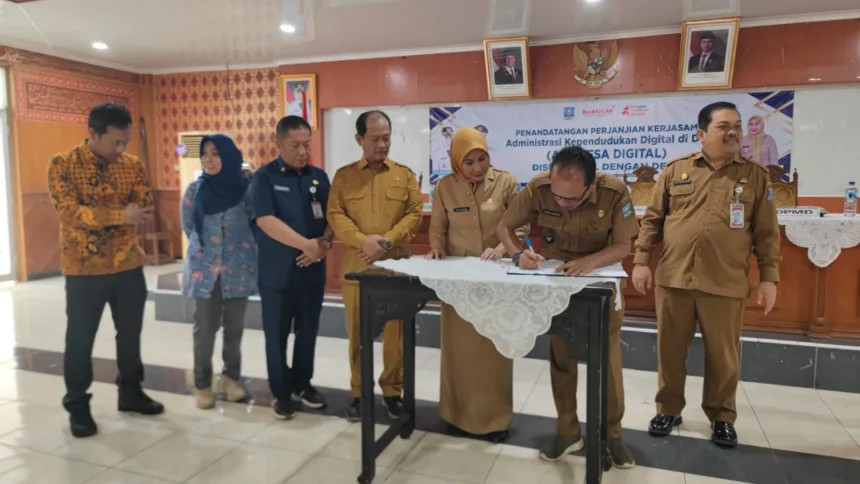 Kabupaten Serang