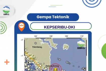gempa bumi
