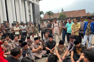 DPRD Pandeglang