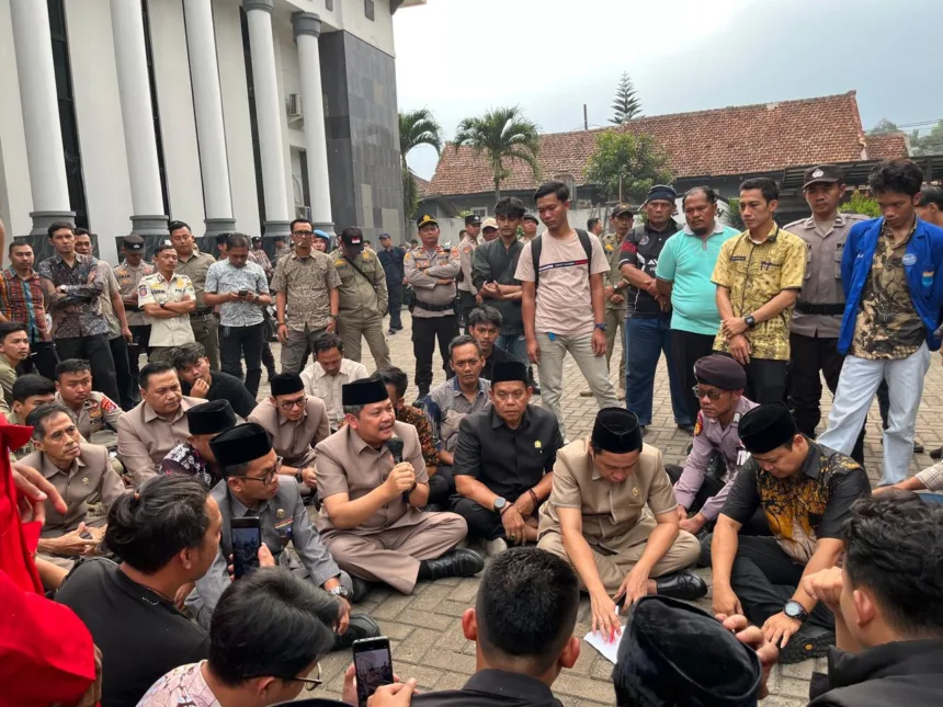 DPRD Pandeglang