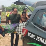 TRUK PENGANGKUT AYAM