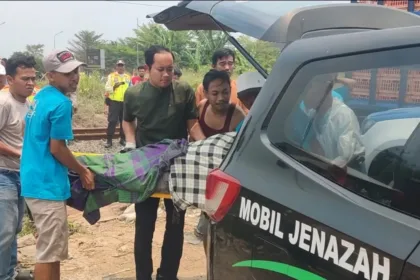 TRUK PENGANGKUT AYAM
