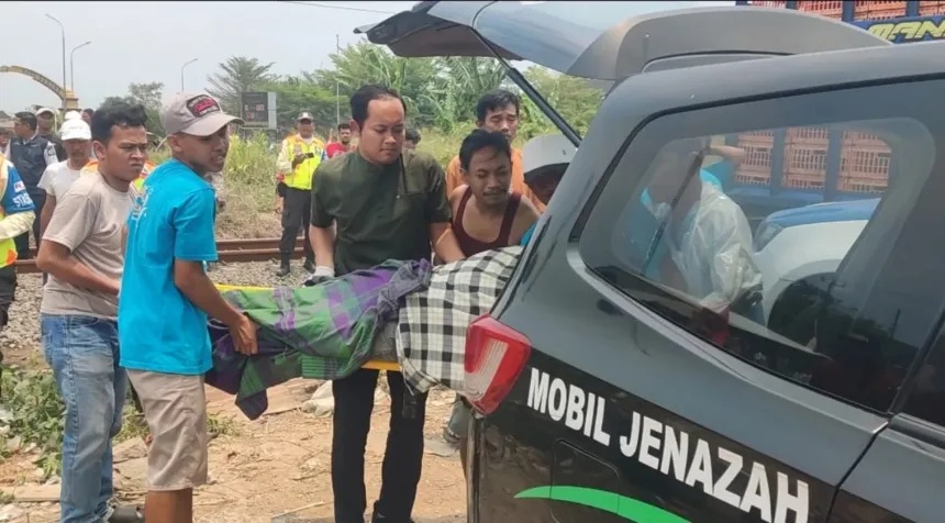 TRUK PENGANGKUT AYAM
