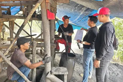 Polda Banten
