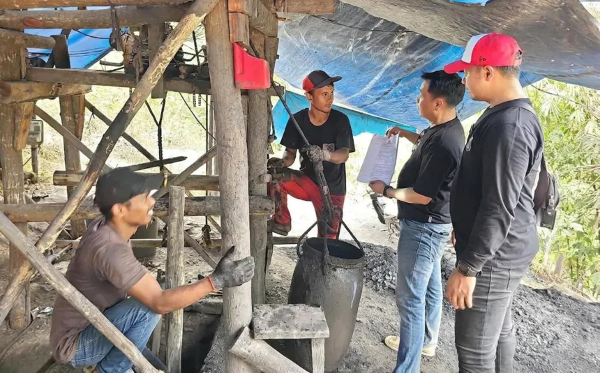 Polda Banten