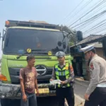 truk tambang