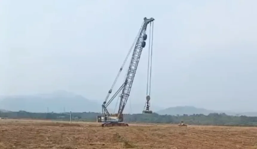 PT Wankai