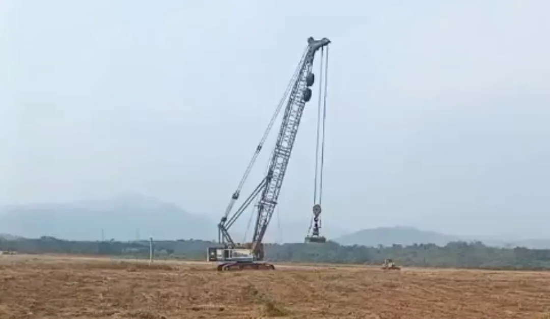 PT Wankai