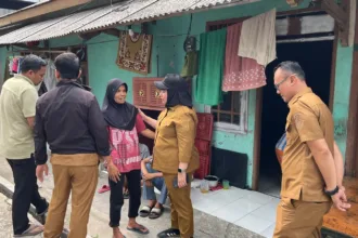 Janda di Tangsel