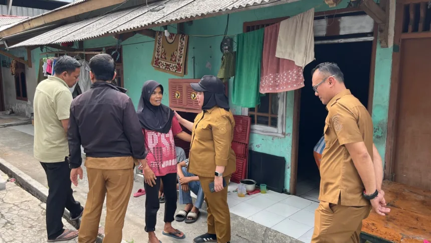 Janda di Tangsel