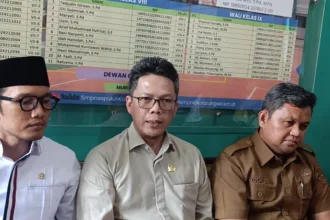 SMPN 10 Tangsel