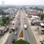 Jalan Raya Rawa Buntu