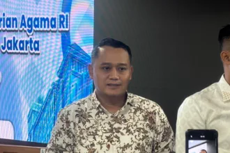 UIN Syarif Hidayatullah Jakarta