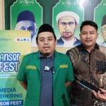 Ansor Kota Tangsel