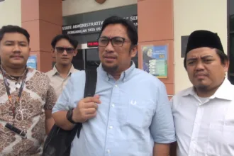Feri Amsari Jadi Saksi Ahli Gugatan SK Wali Kota Tangsel Jabatan Sekda di PTUN, Perkuat Legal Standing