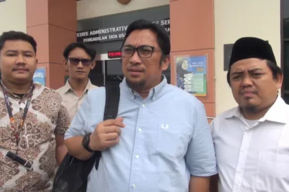 Feri Amsari Jadi Saksi Ahli Gugatan SK Wali Kota Tangsel Jabatan Sekda di PTUN, Perkuat Legal Standing