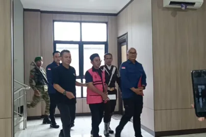 korupsi PT ABM
