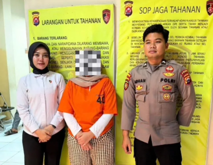 Arisan Fiktif