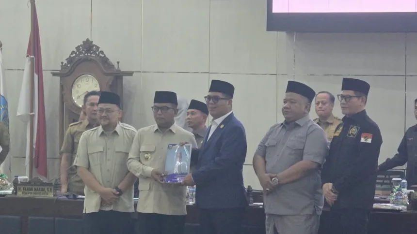 Provinsi Banten