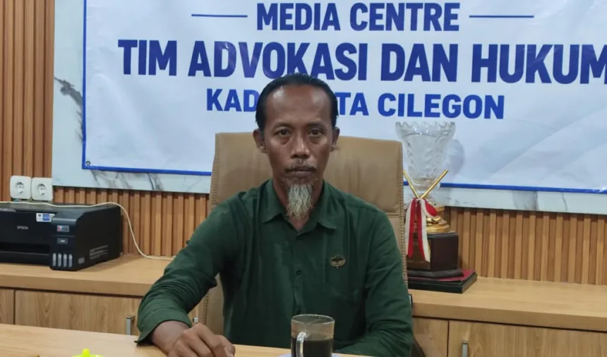 Kadin Banten