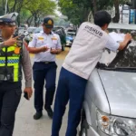 Dishub Kota Tangsel