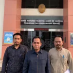 Sekda Kota Tangsel