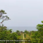 Gunung Anak Krakatau