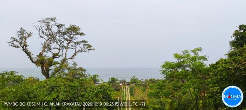 Gunung Anak Krakatau