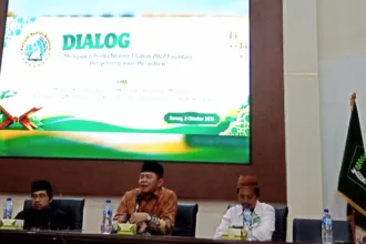 Forum Santri Banten